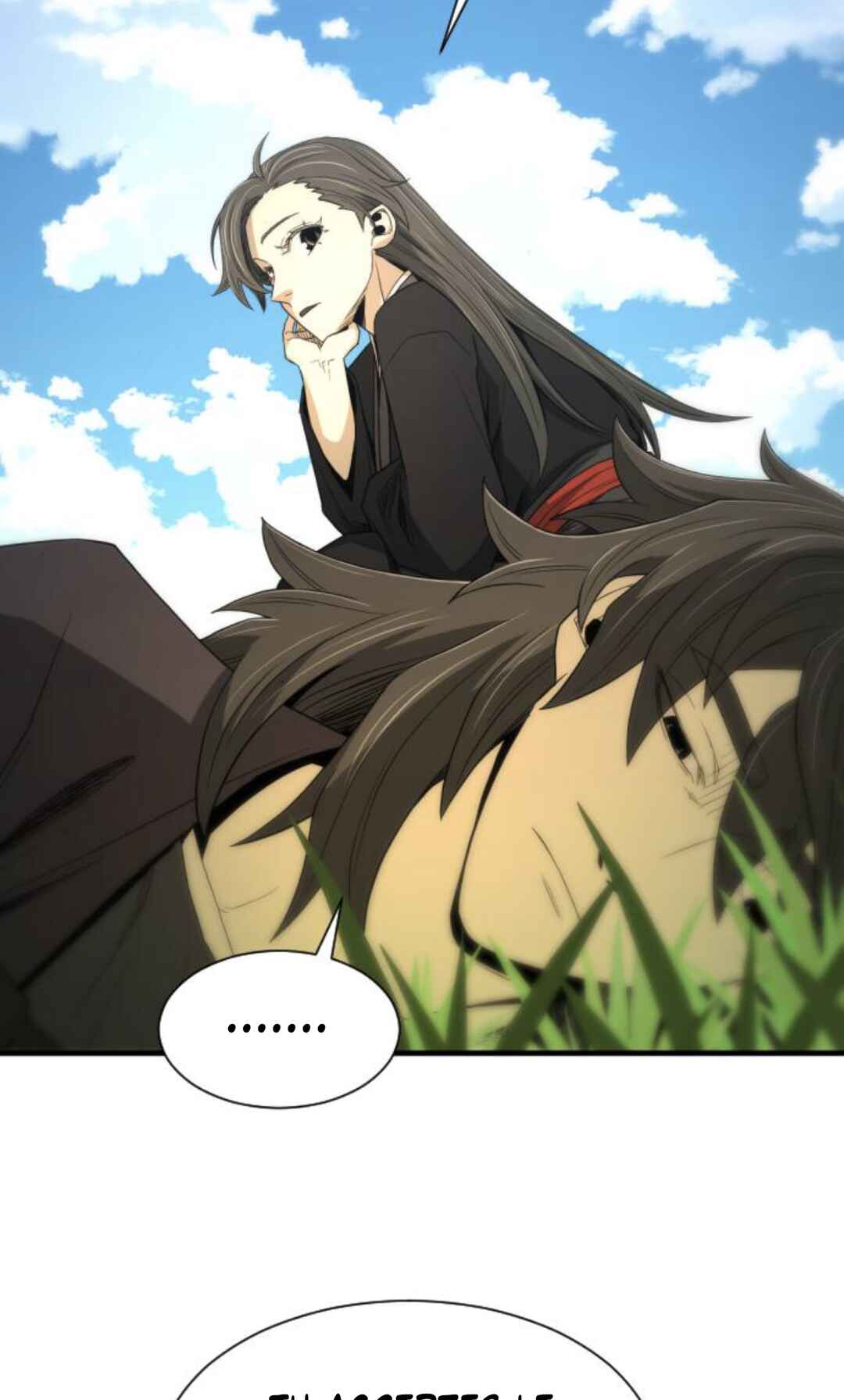 A Blade at a Time Chapter 29 - Page 103