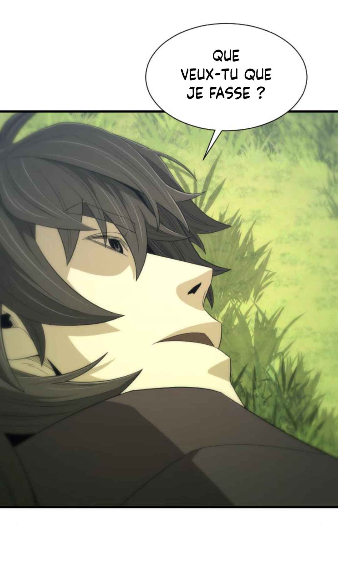 A Blade at a Time Chapter 29 - Page 108