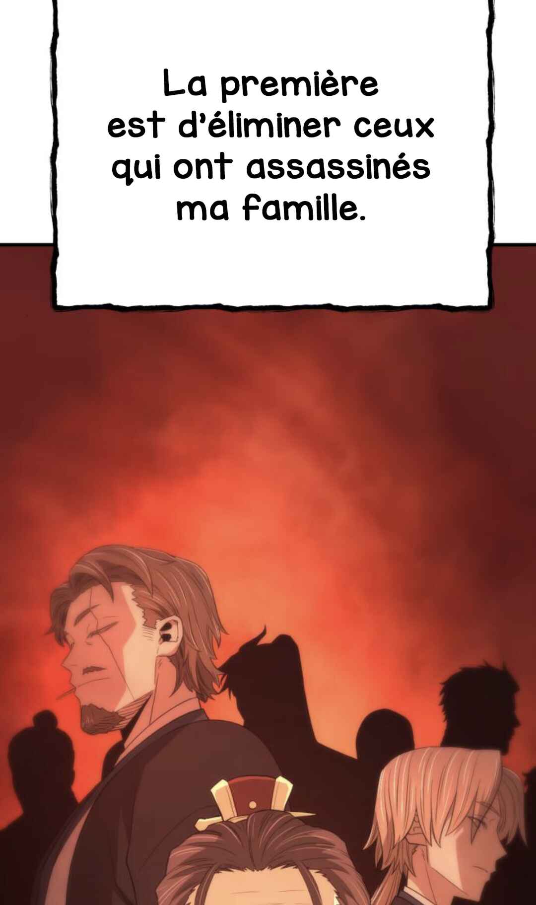 A Blade at a Time Chapter 29 - Page 114