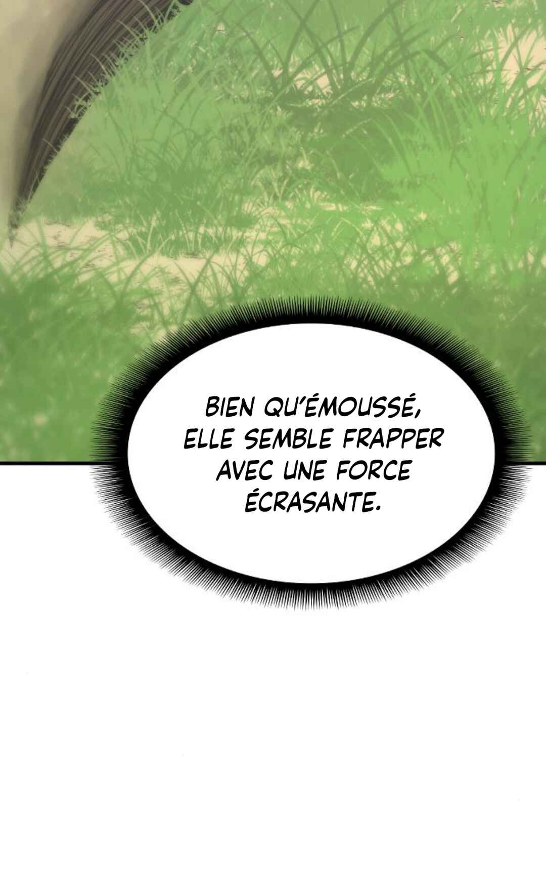 A Blade at a Time Chapter 29 - Page 12