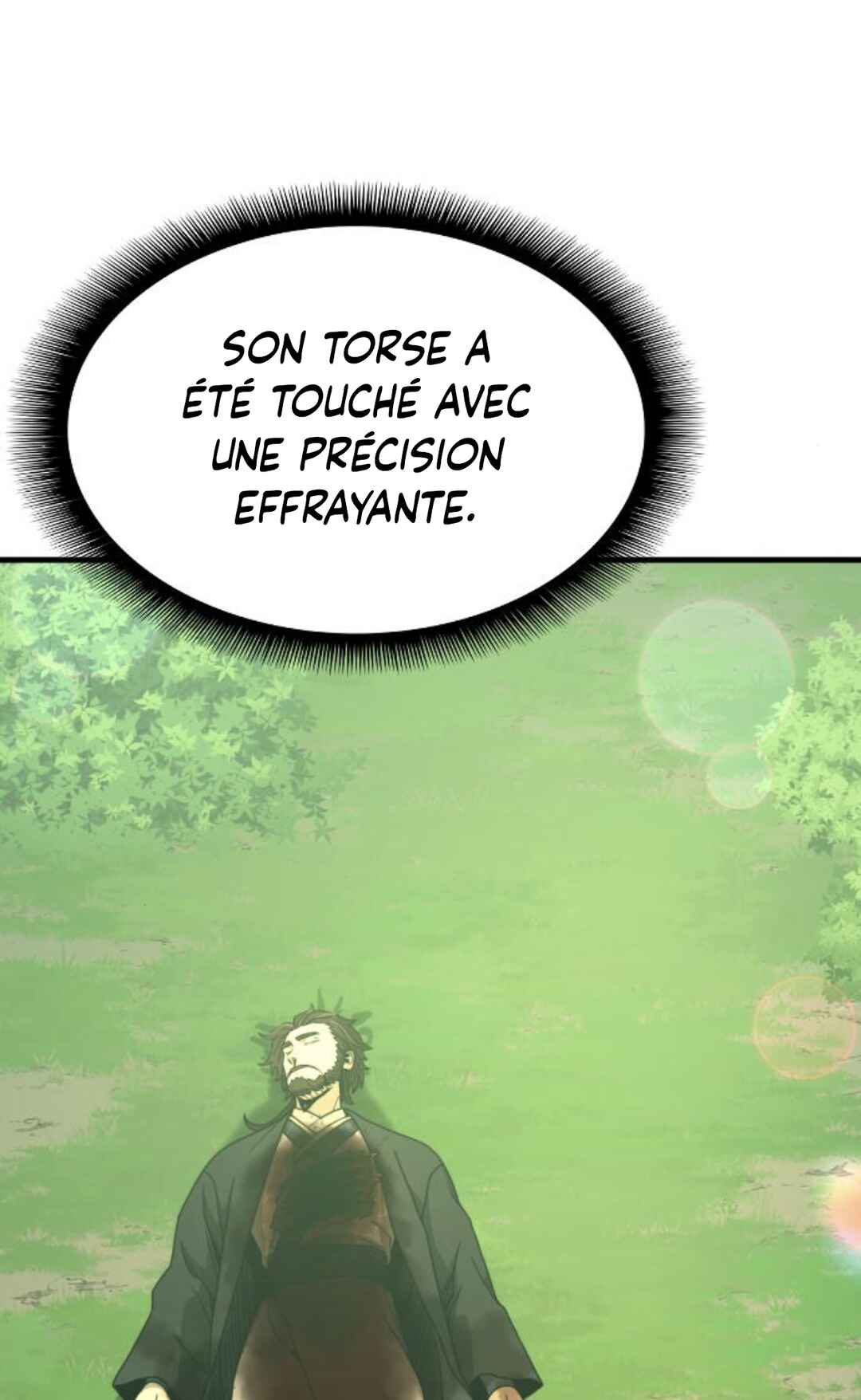 A Blade at a Time Chapter 29 - Page 18