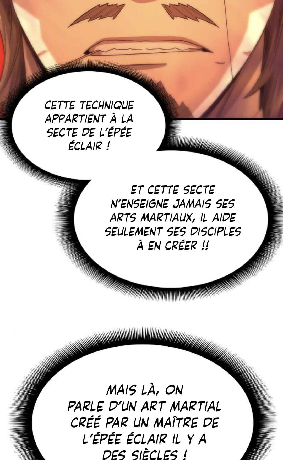 A Blade at a Time Chapter 29 - Page 26