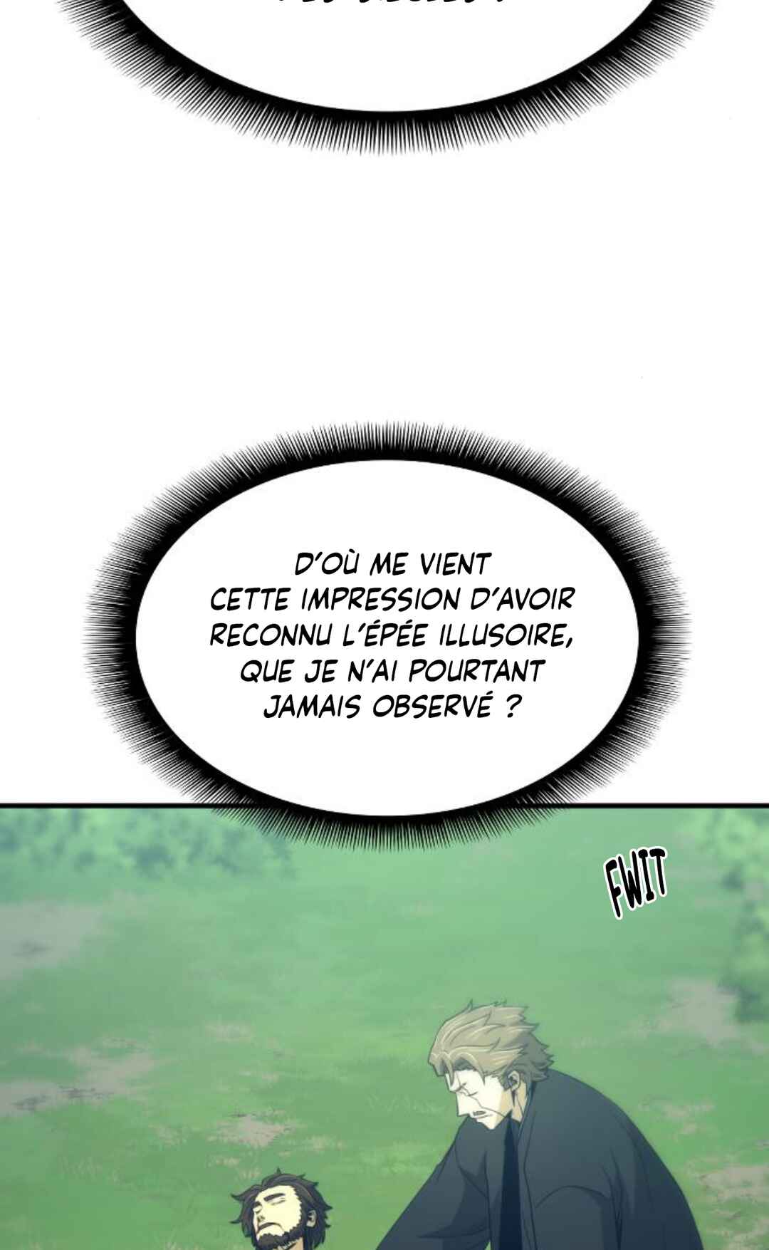 A Blade at a Time Chapter 29 - Page 27