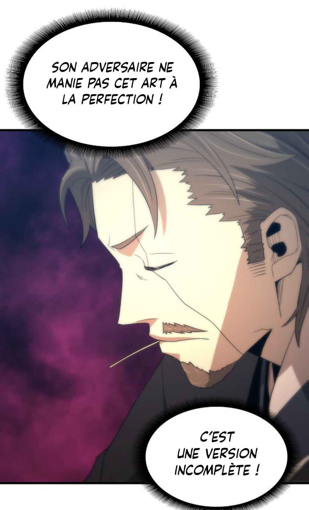 A Blade at a Time Chapter 29 - Page 29