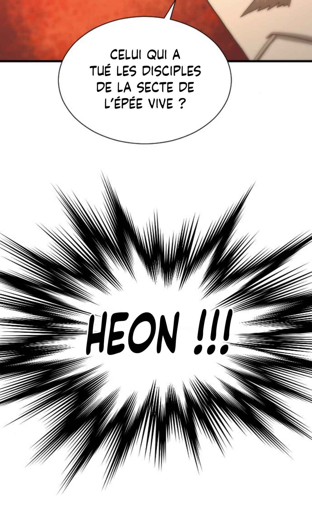 A Blade at a Time Chapter 29 - Page 31