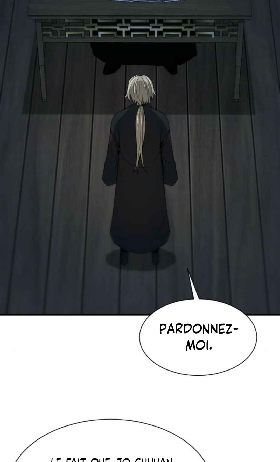 A Blade at a Time Chapter 29 - Page 38