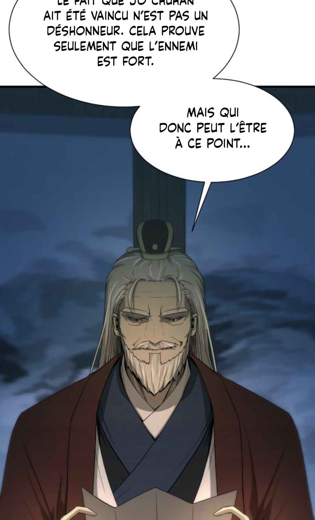 A Blade at a Time Chapter 29 - Page 39