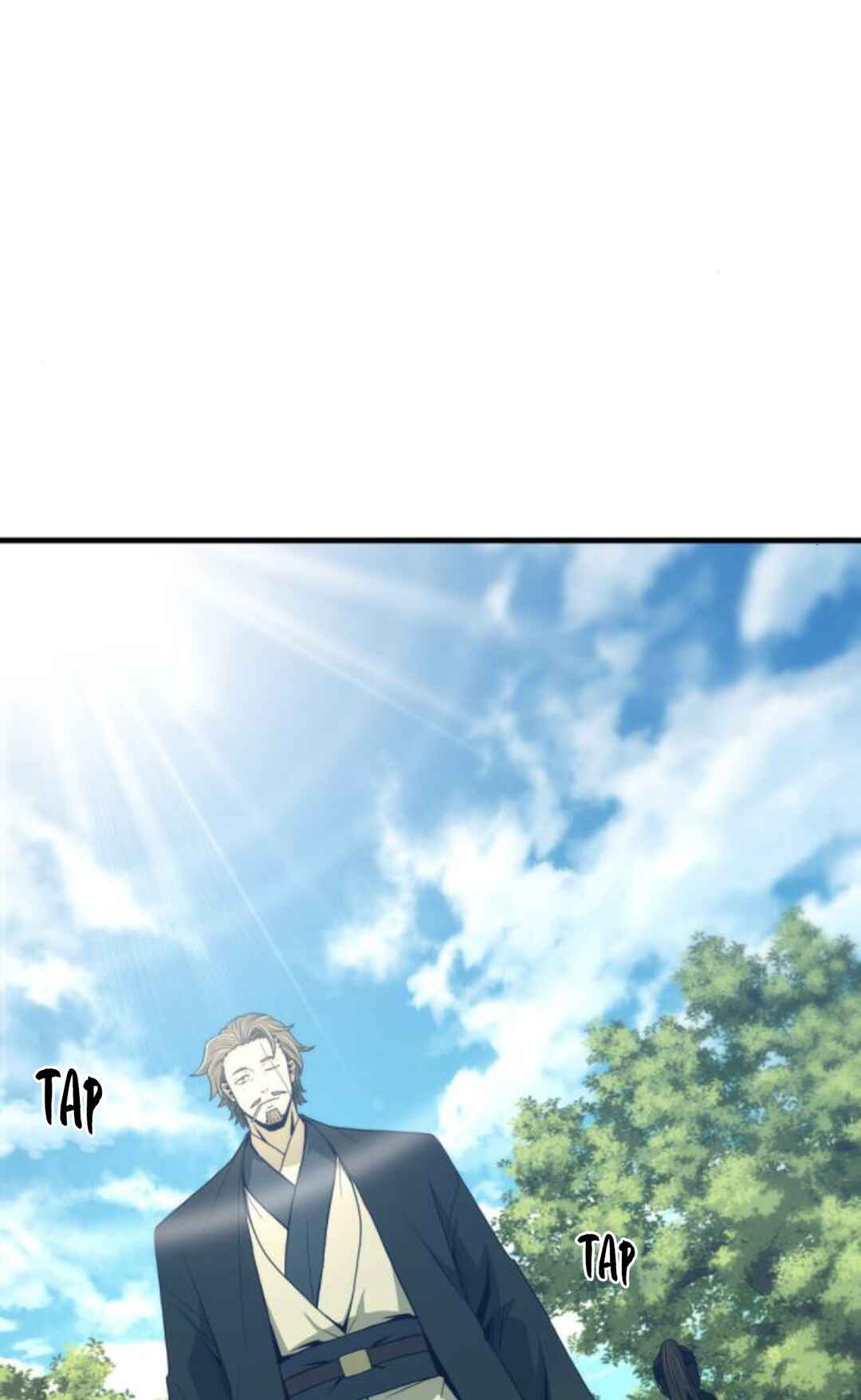 A Blade at a Time Chapter 29 - Page 4
