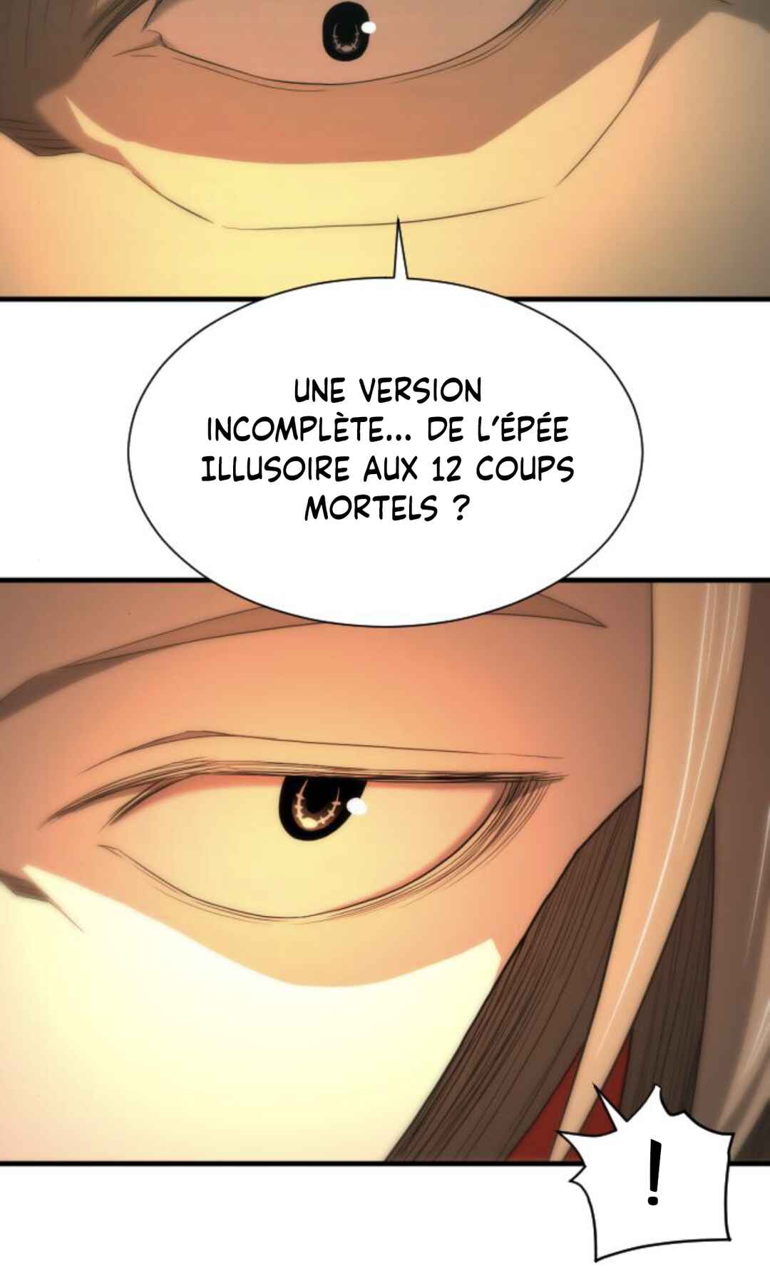 A Blade at a Time Chapter 29 - Page 41
