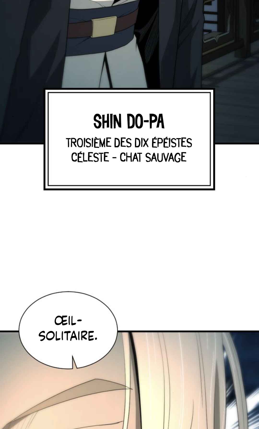 A Blade at a Time Chapter 29 - Page 43