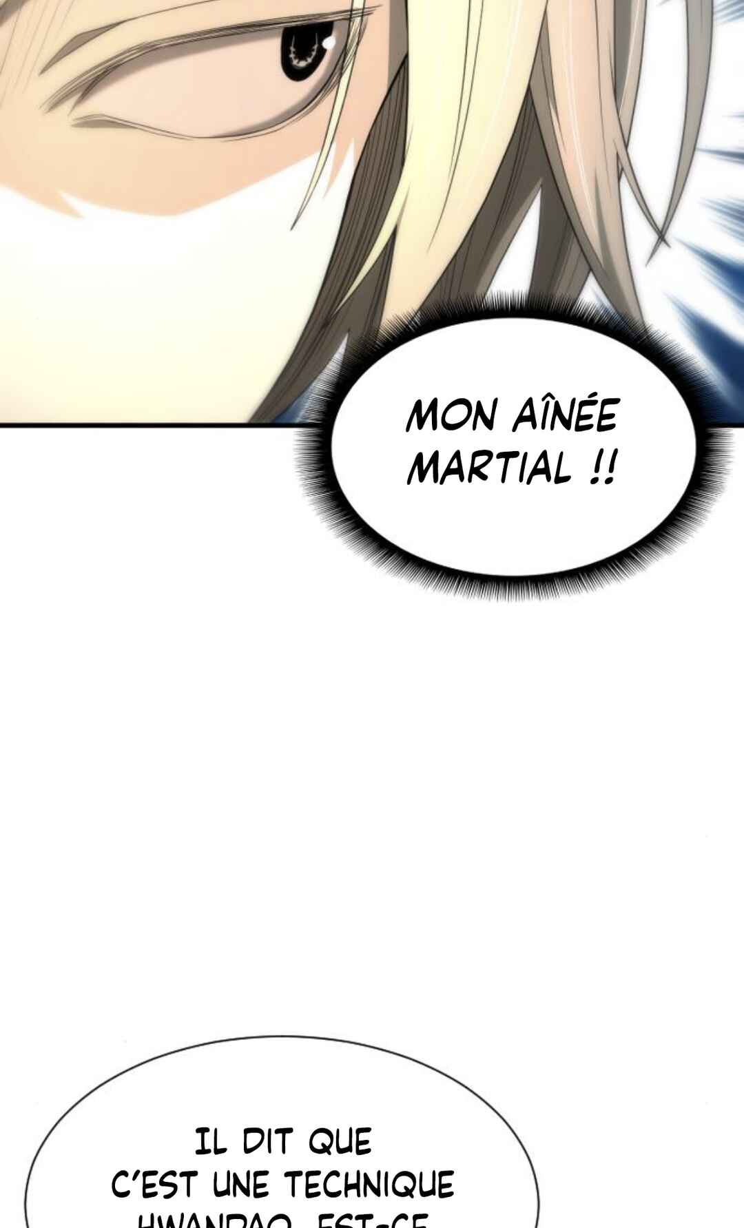 A Blade at a Time Chapter 29 - Page 44