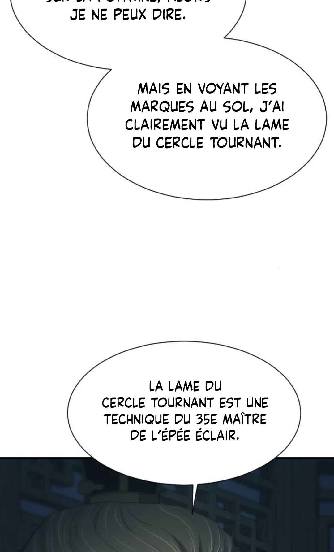 A Blade at a Time Chapter 29 - Page 46