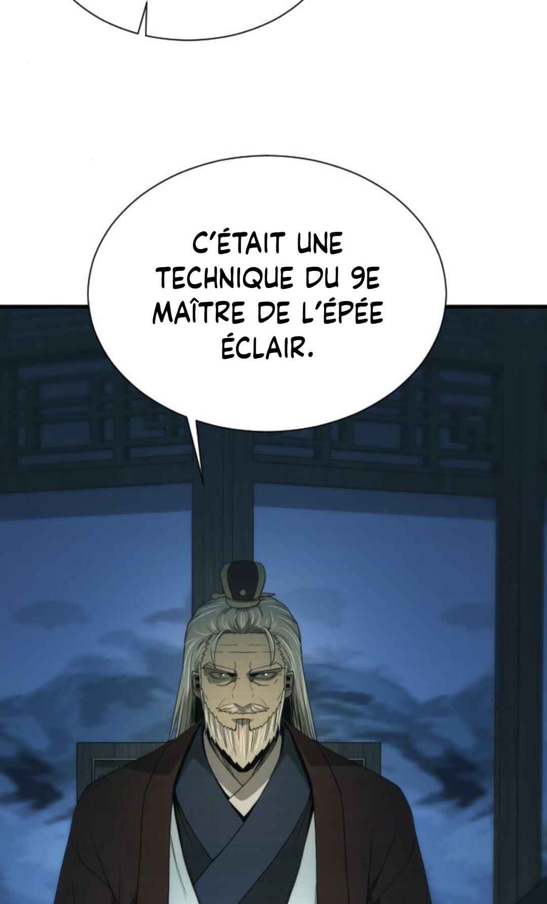 A Blade at a Time Chapter 29 - Page 49