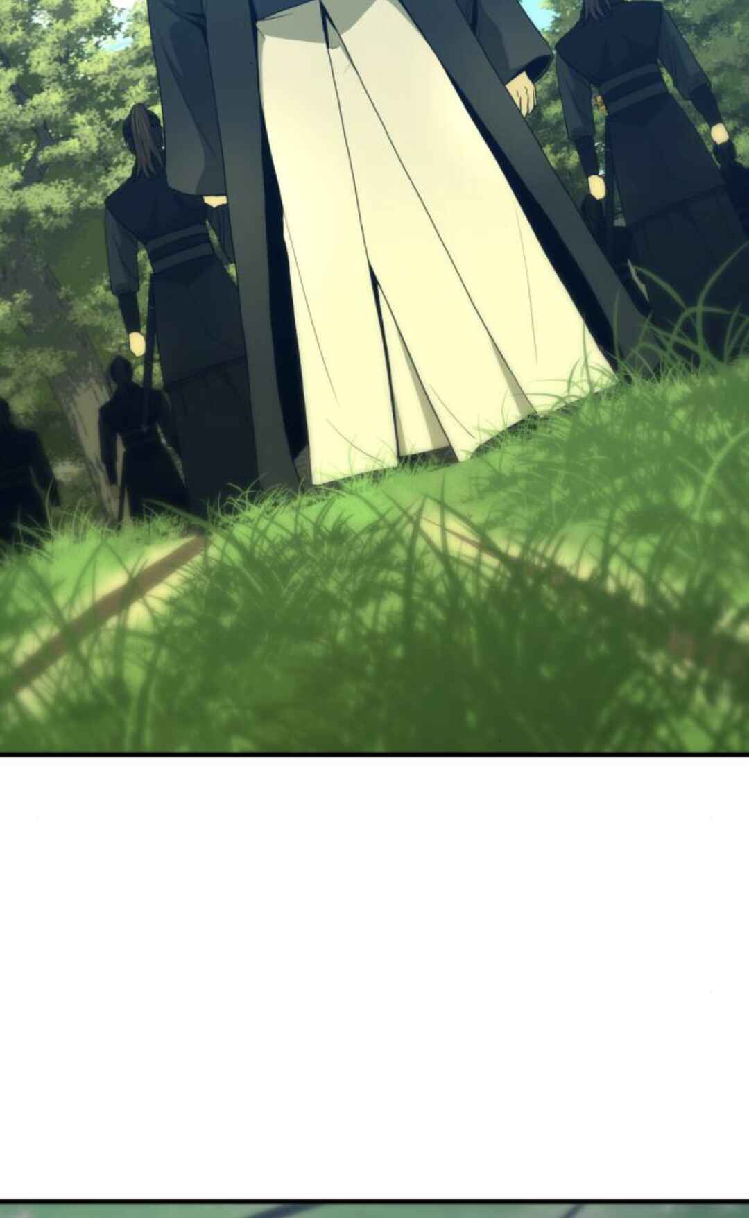 A Blade at a Time Chapter 29 - Page 5