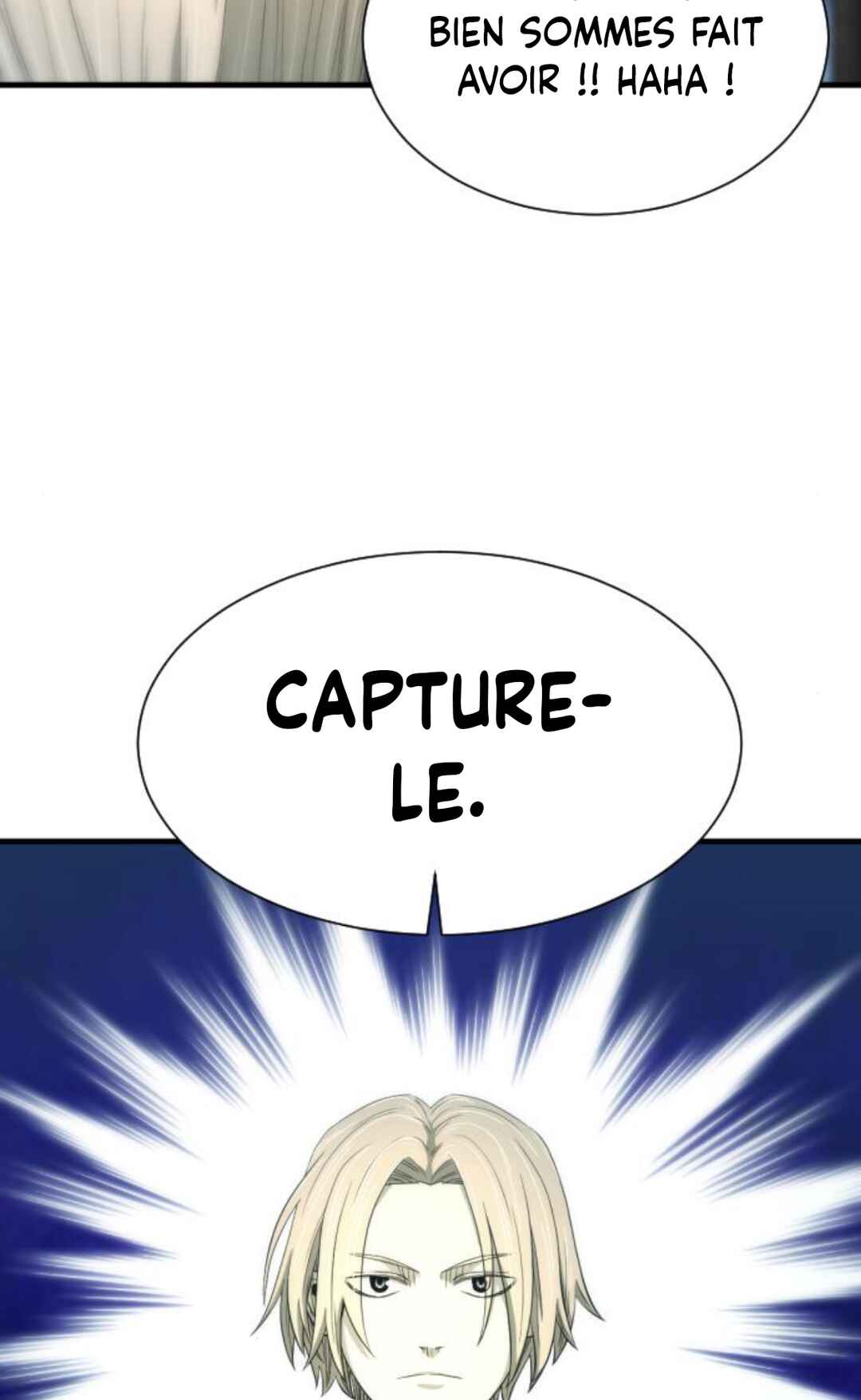 A Blade at a Time Chapter 29 - Page 55