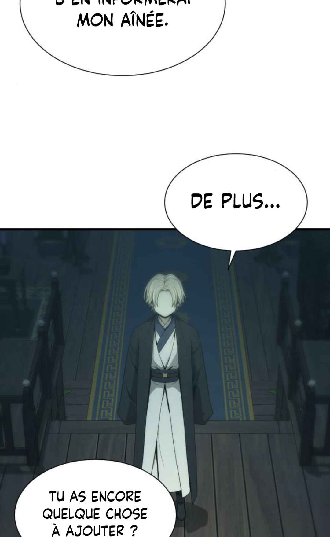 A Blade at a Time Chapter 29 - Page 61