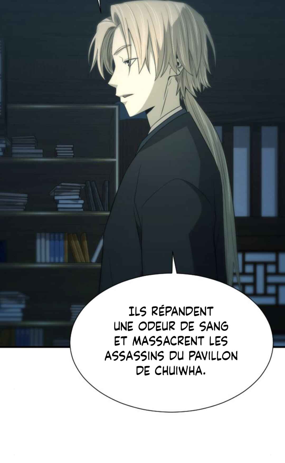 A Blade at a Time Chapter 29 - Page 63