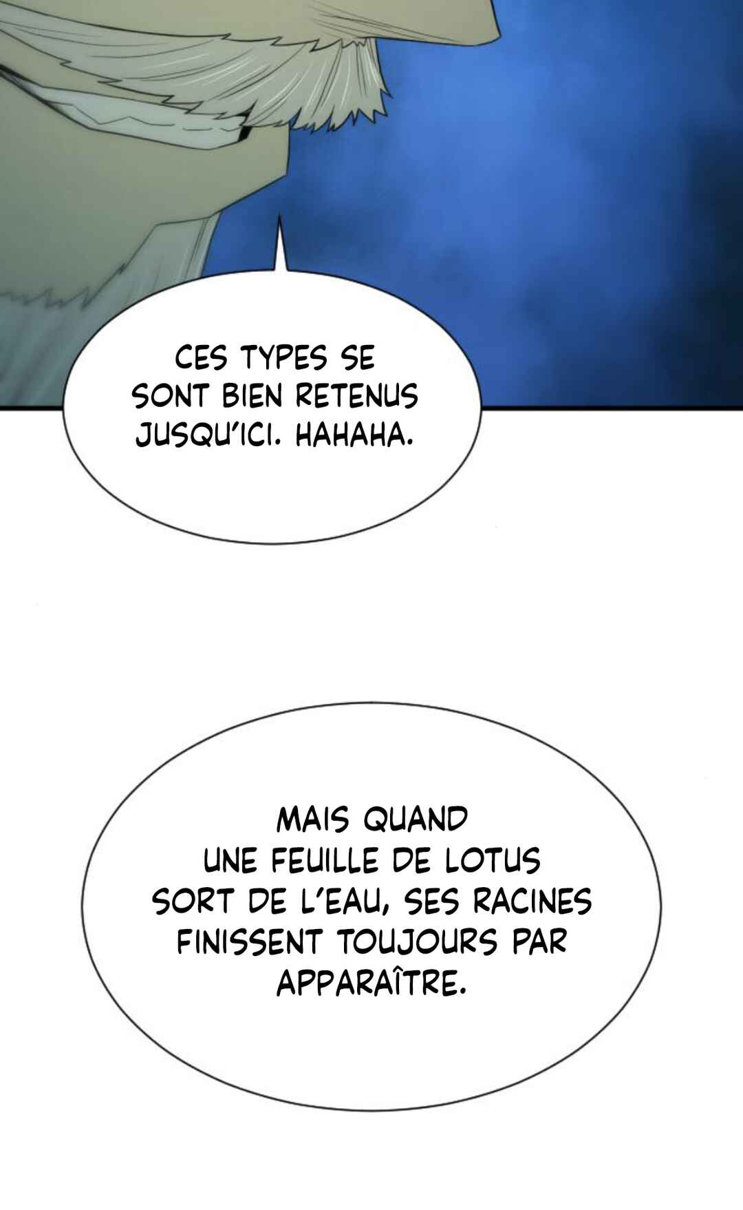 A Blade at a Time Chapter 29 - Page 66
