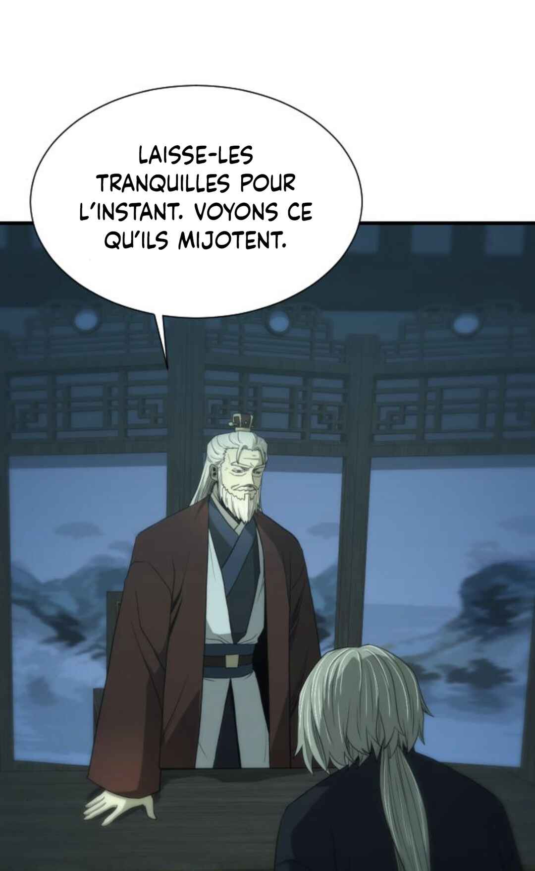 A Blade at a Time Chapter 29 - Page 67