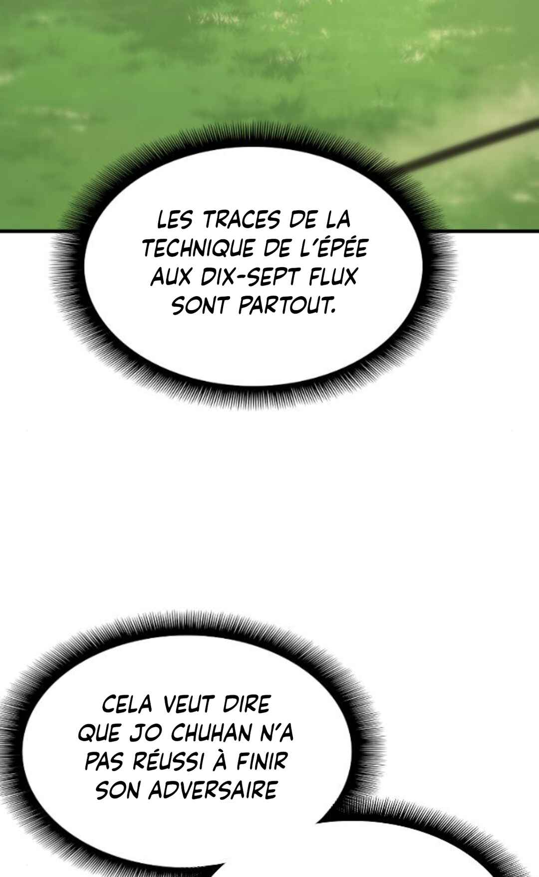 A Blade at a Time Chapter 29 - Page 7