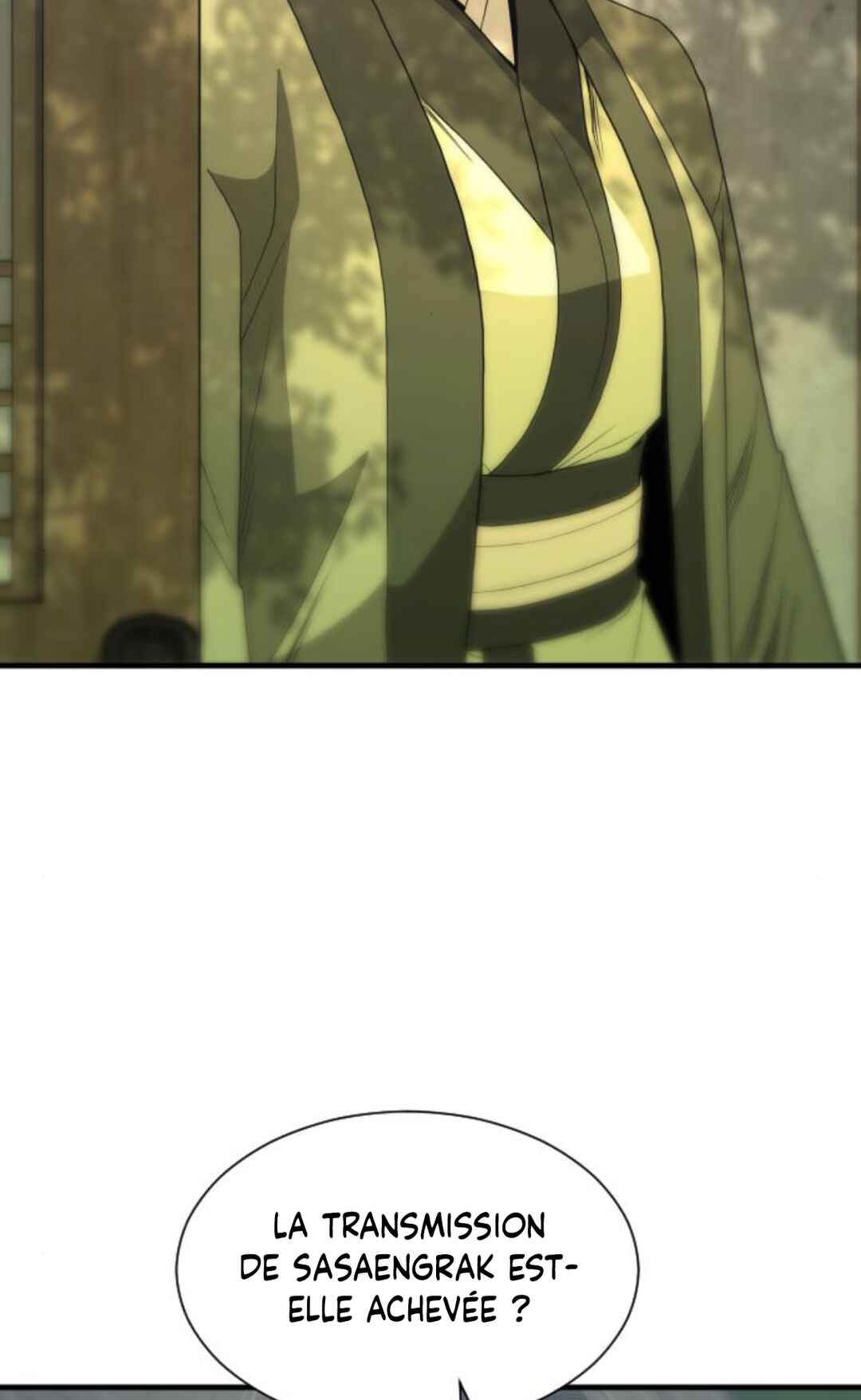 A Blade at a Time Chapter 29 - Page 75