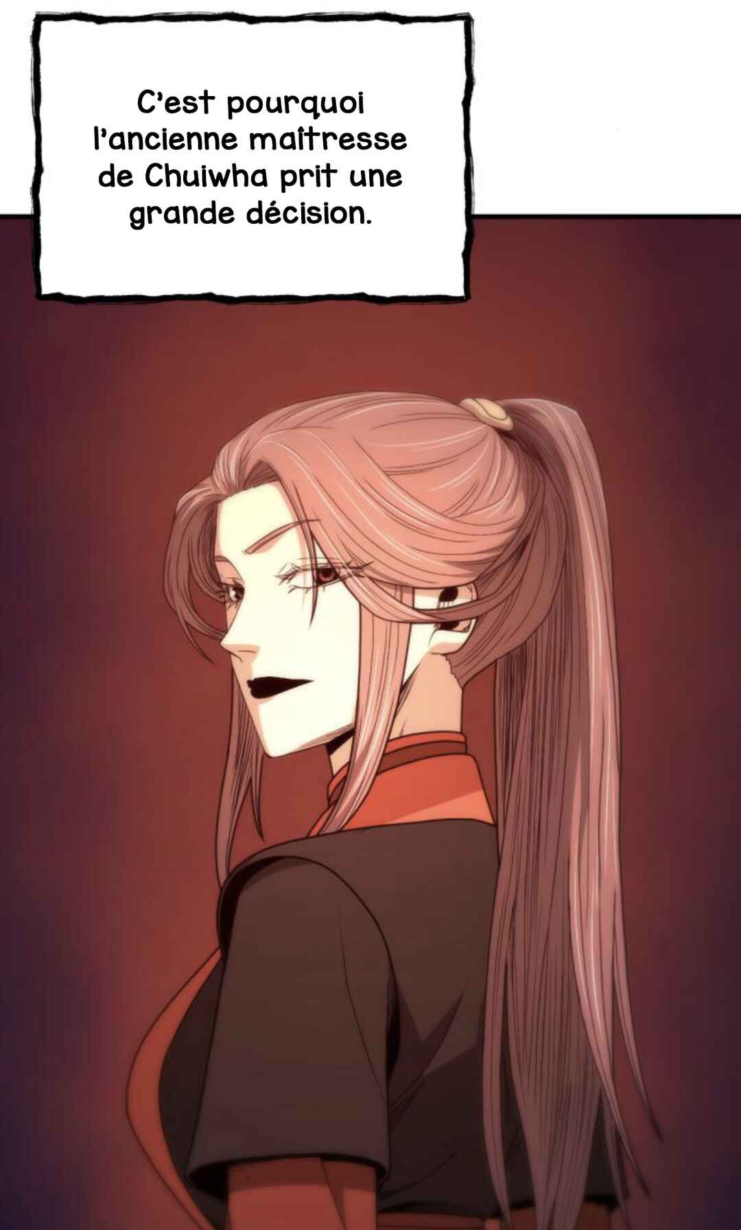 A Blade at a Time Chapter 29 - Page 80