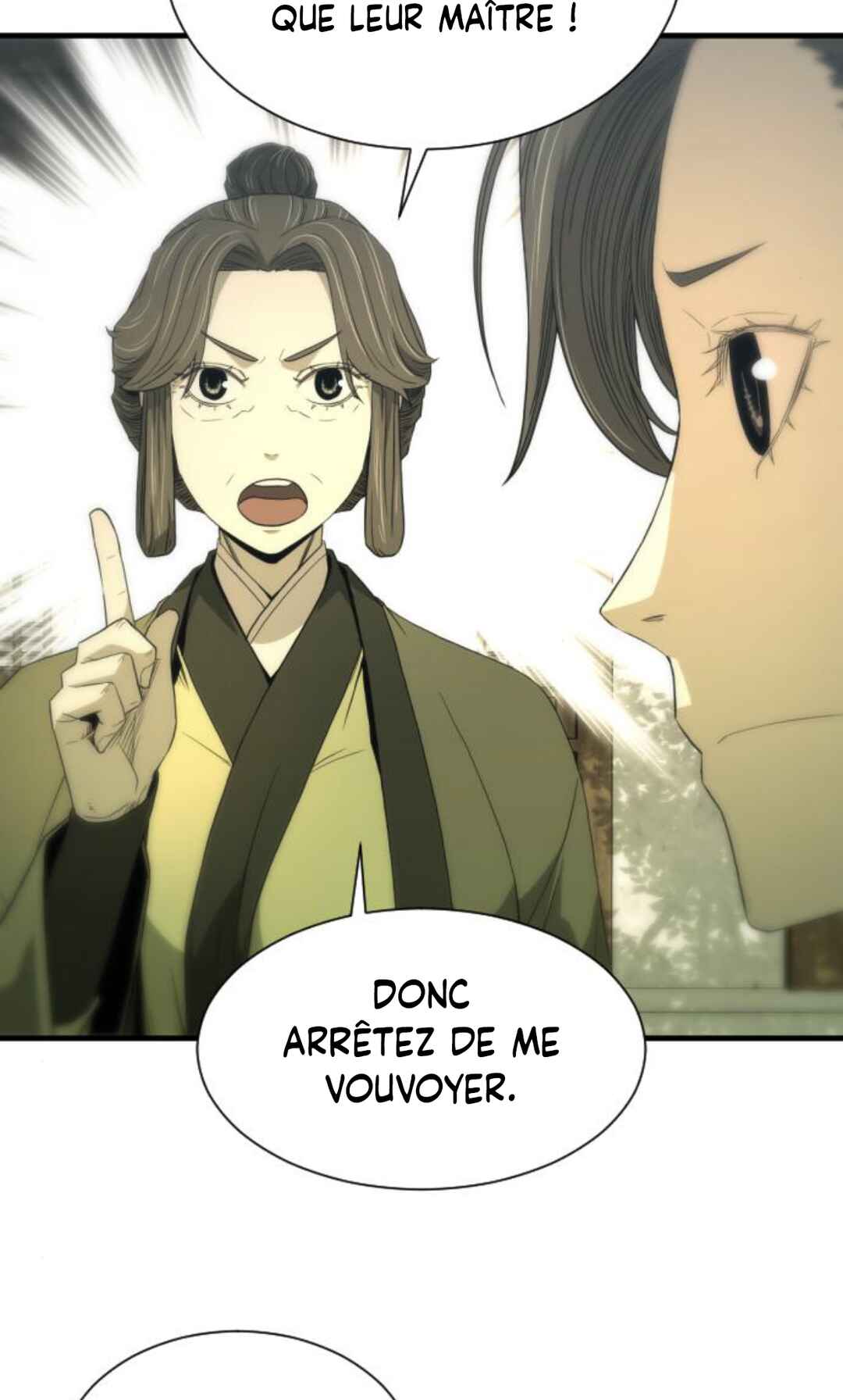A Blade at a Time Chapter 29 - Page 85