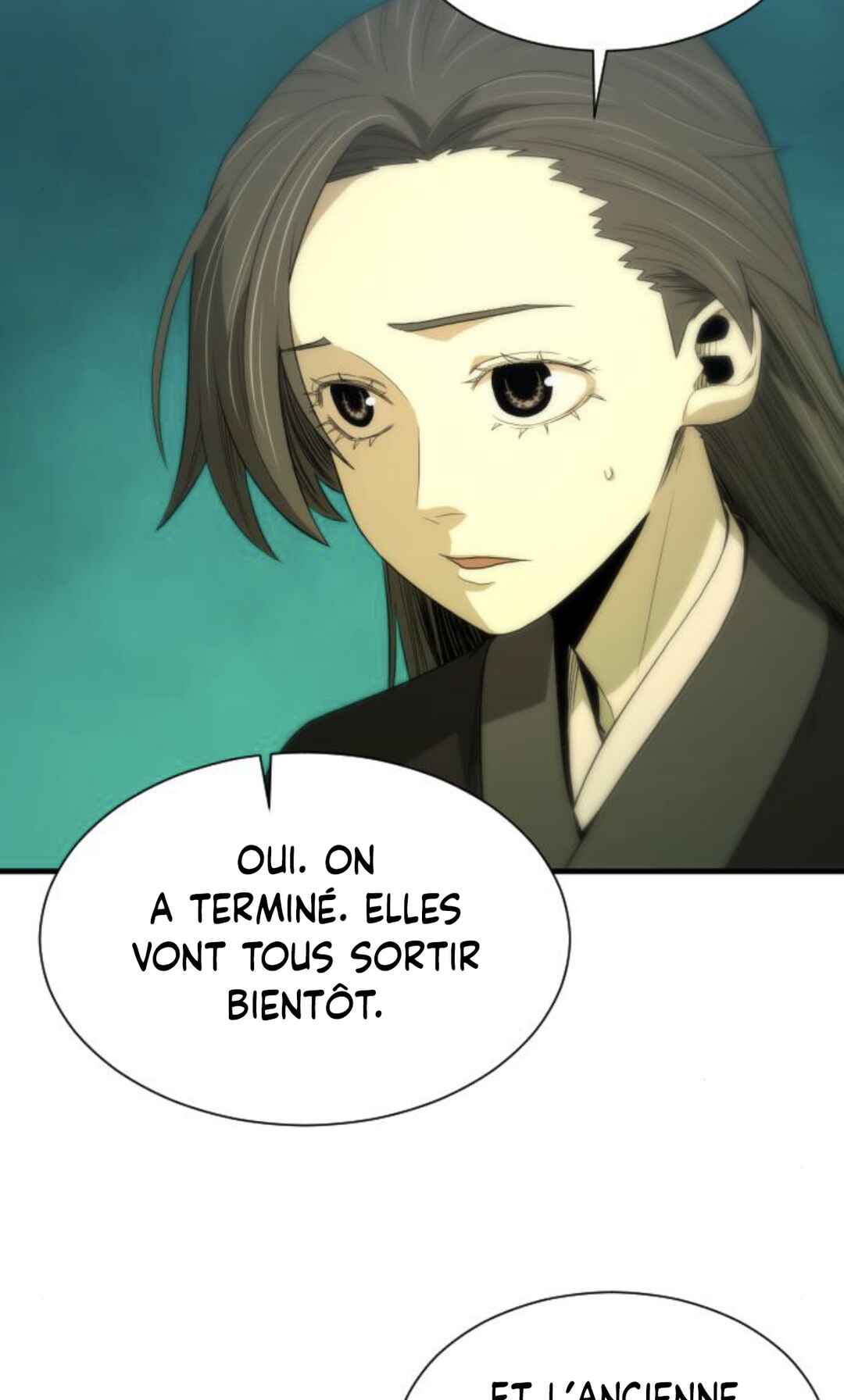 A Blade at a Time Chapter 29 - Page 87