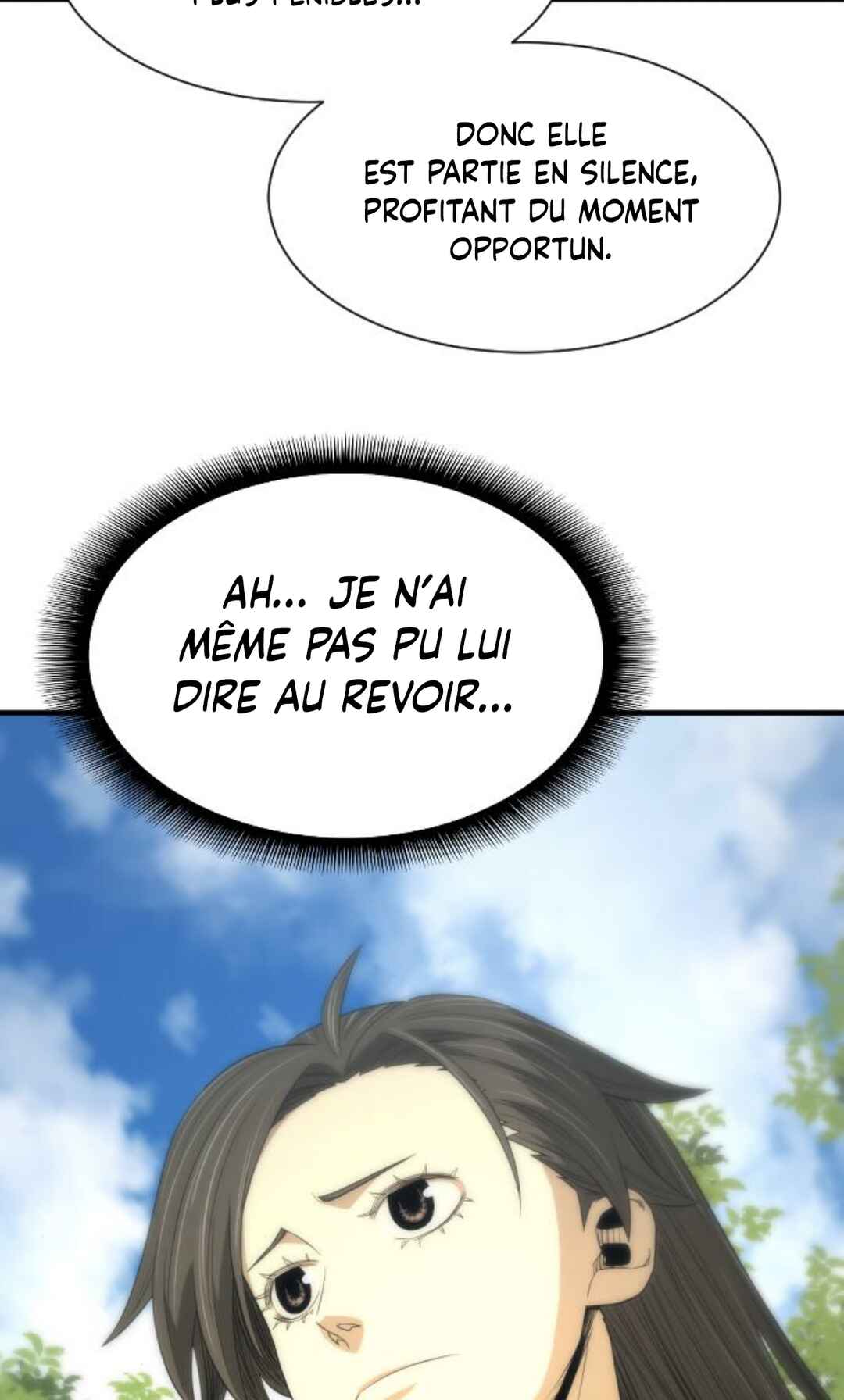 A Blade at a Time Chapter 29 - Page 89