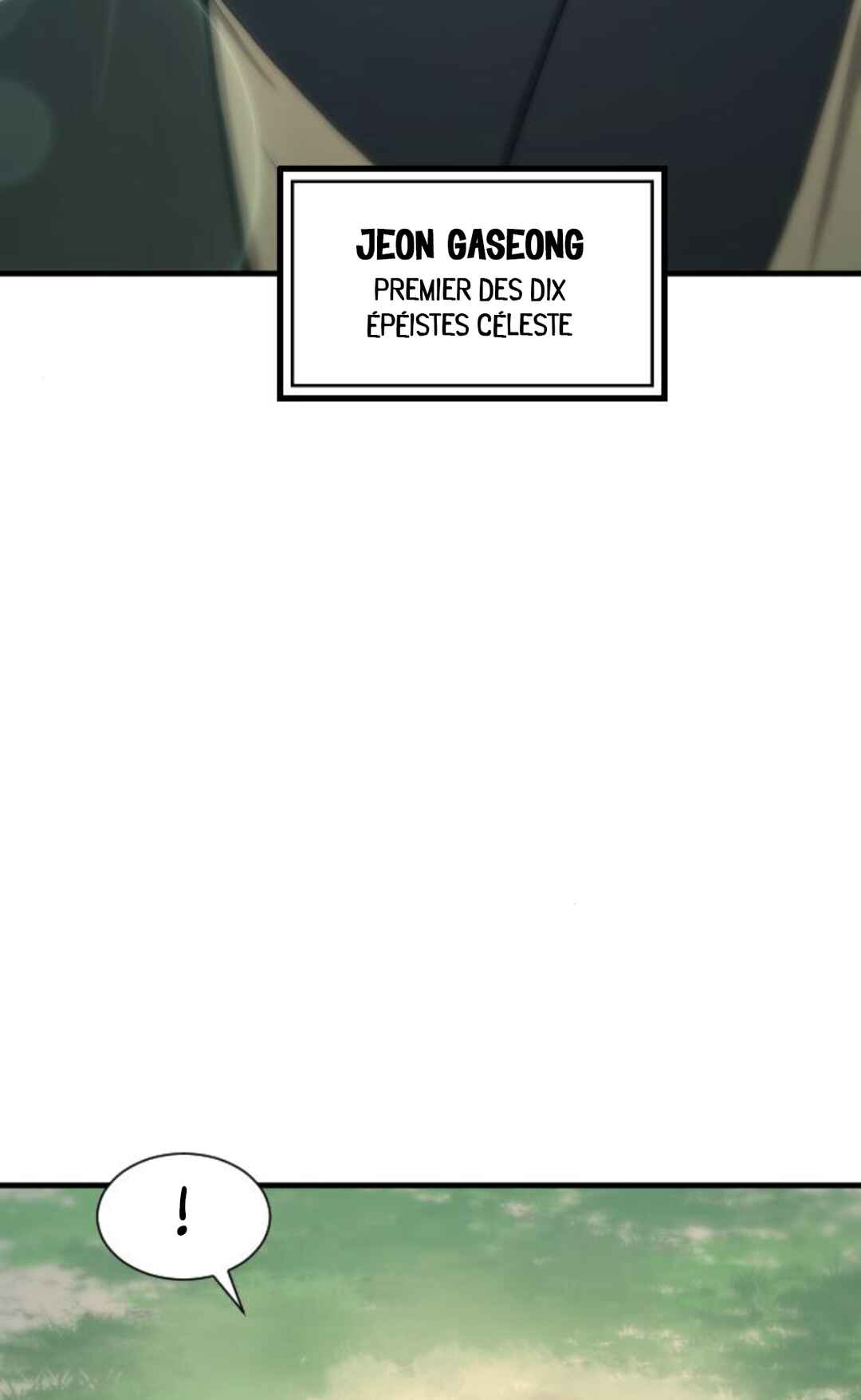 A Blade at a Time Chapter 29 - Page 9