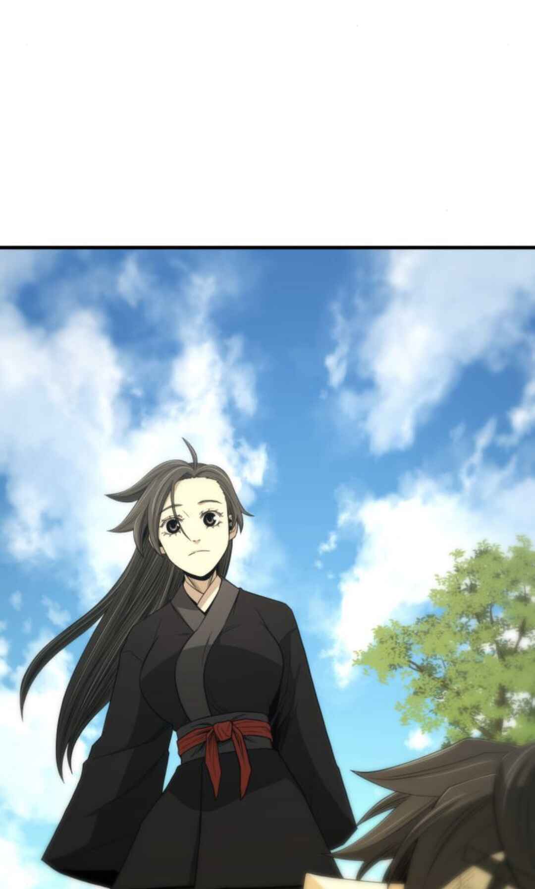 A Blade at a Time Chapter 29 - Page 95