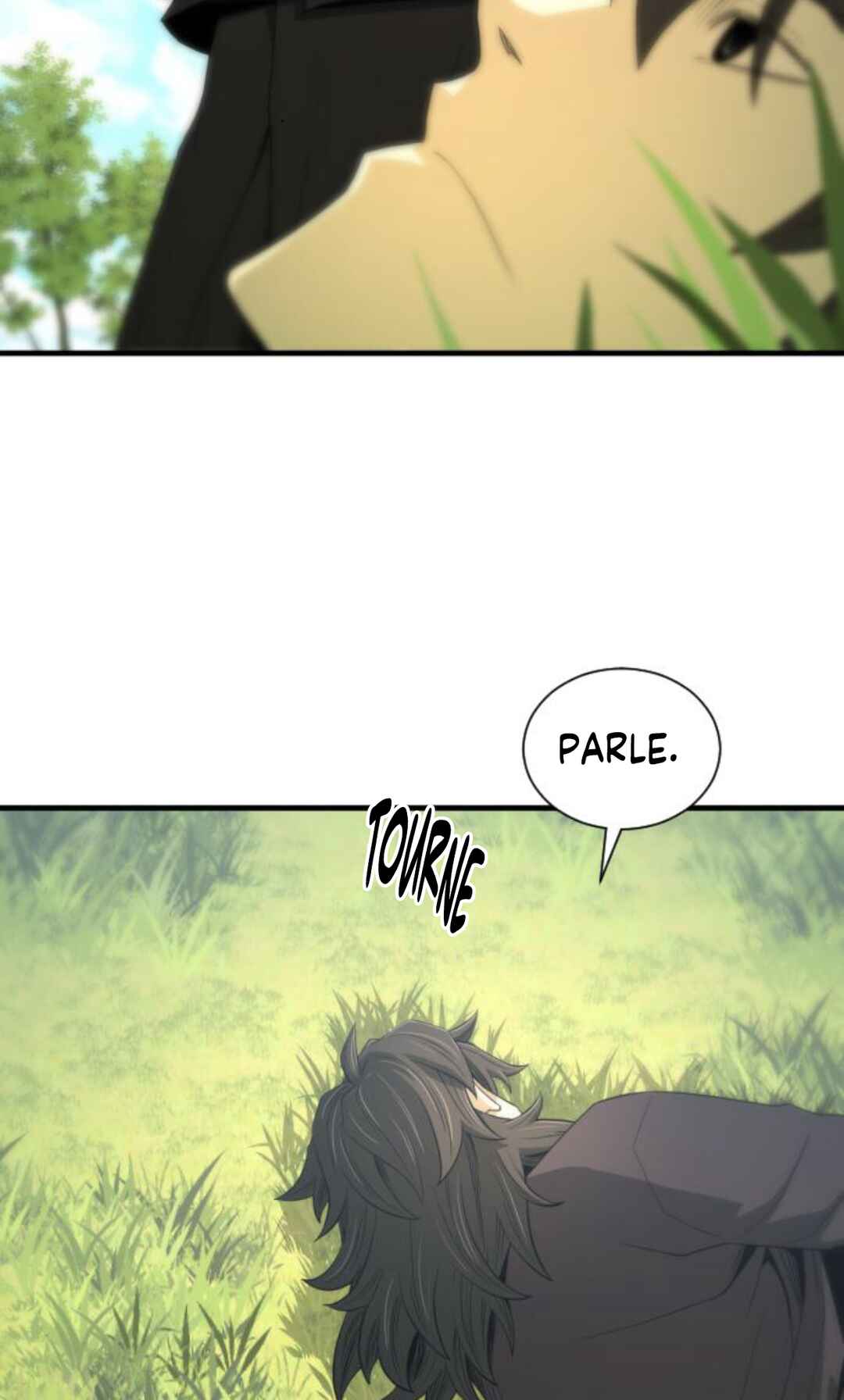 A Blade at a Time Chapter 29 - Page 96