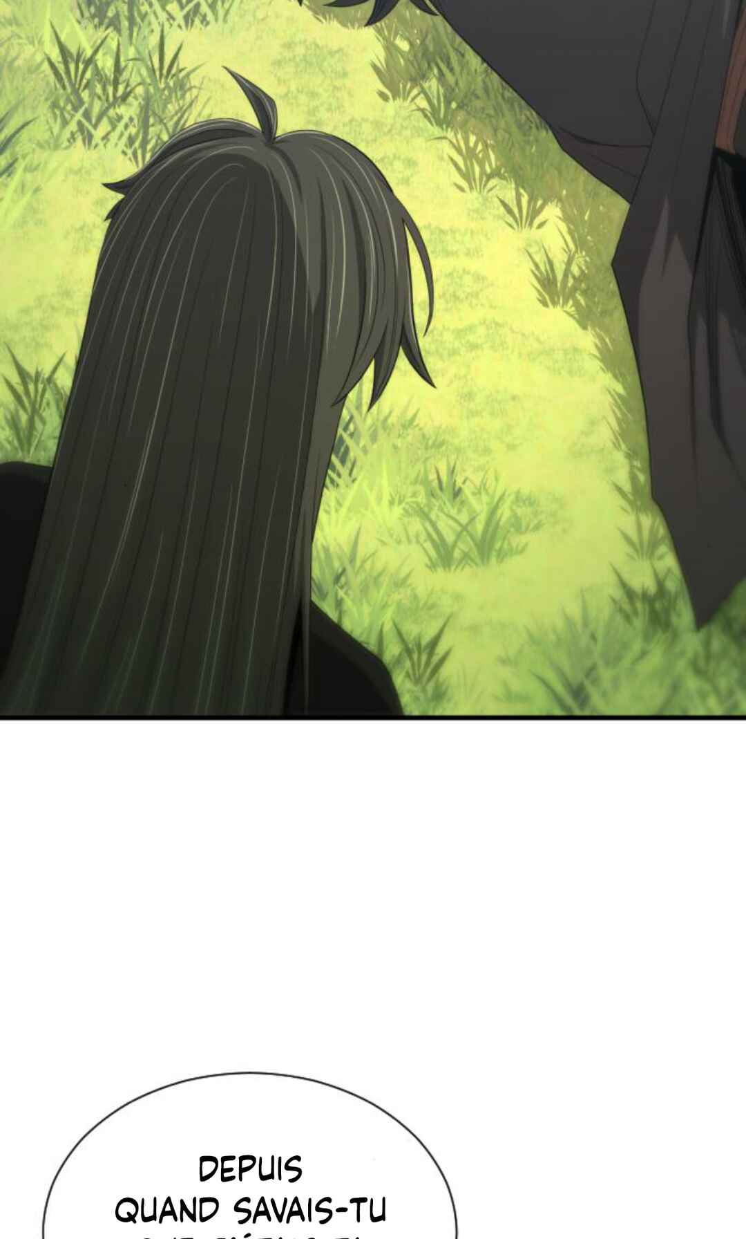A Blade at a Time Chapter 29 - Page 97