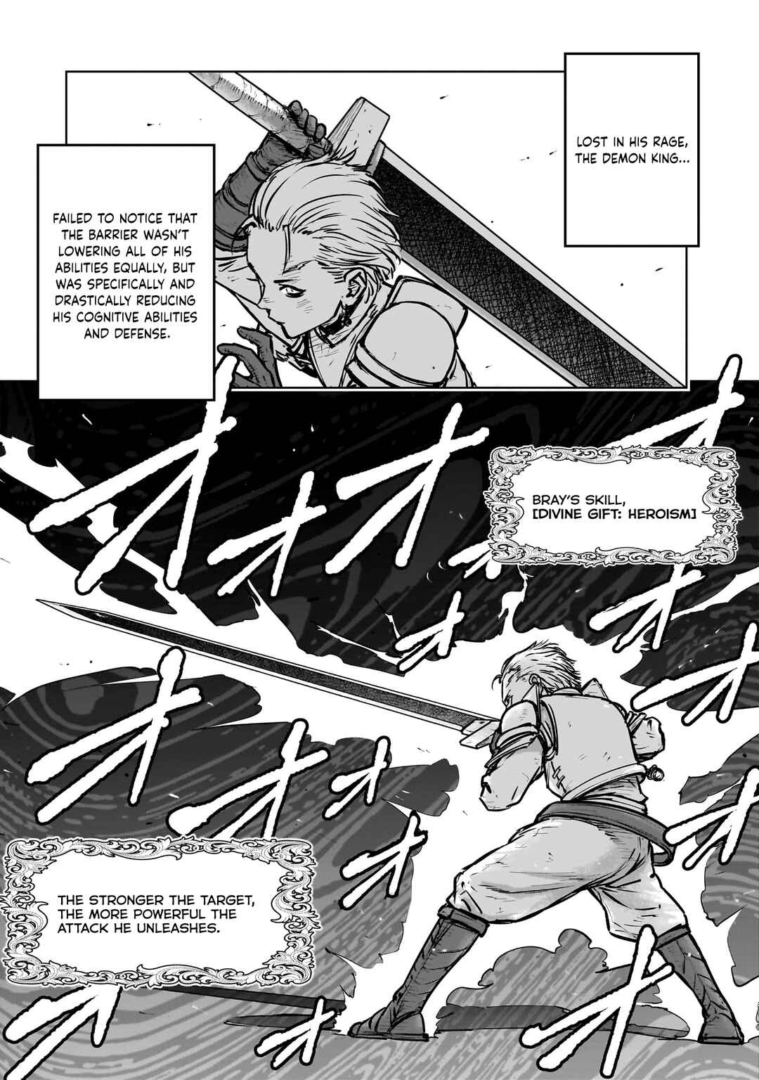 Mechakucha Tsuihousareru Hanashi Chapter 1.2 - Page 20