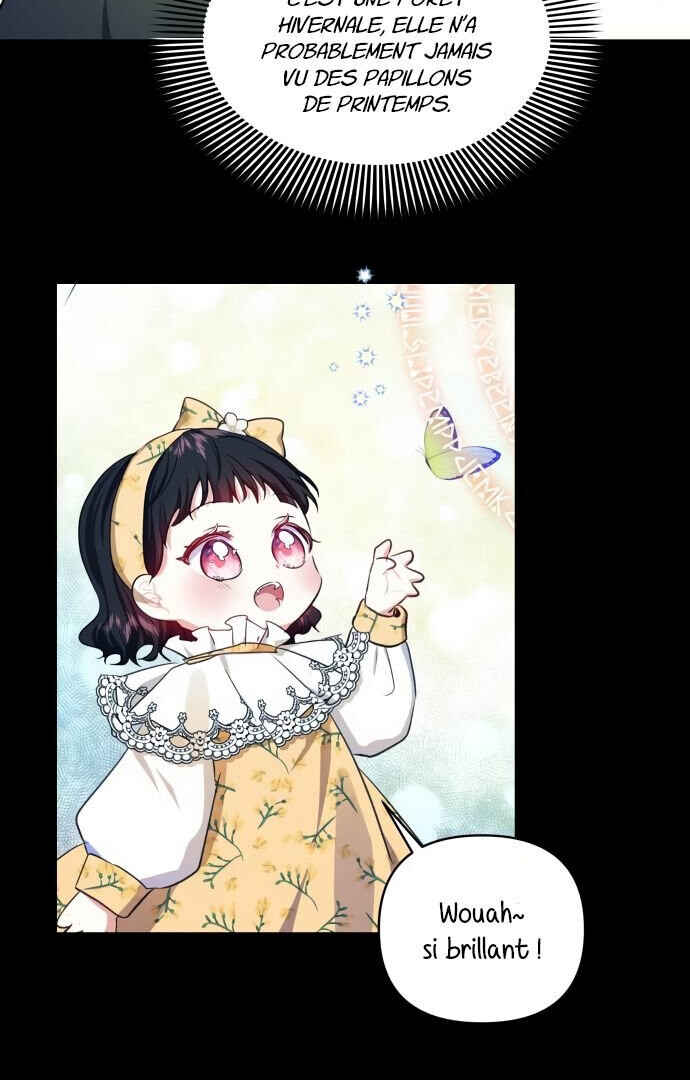 Monster Duke's Daughter Chapter 26 - Page 42