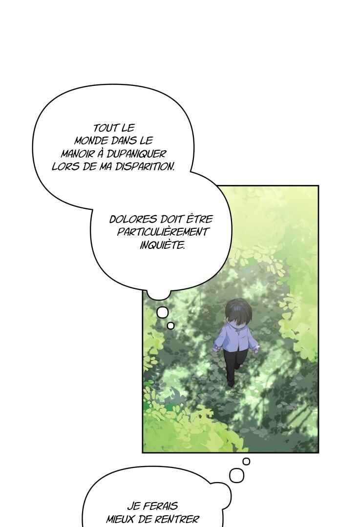 Monster Duke's Daughter Chapter 26 - Page 56