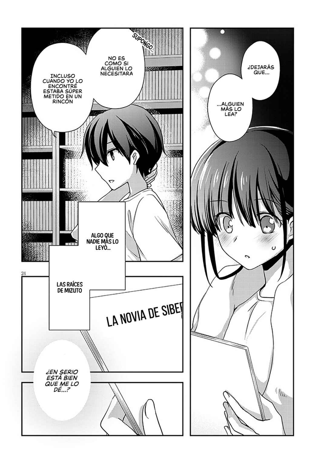 Mamahaha no Tsurego ga Moto Kanodatta Chapter 45.2 - Page 12