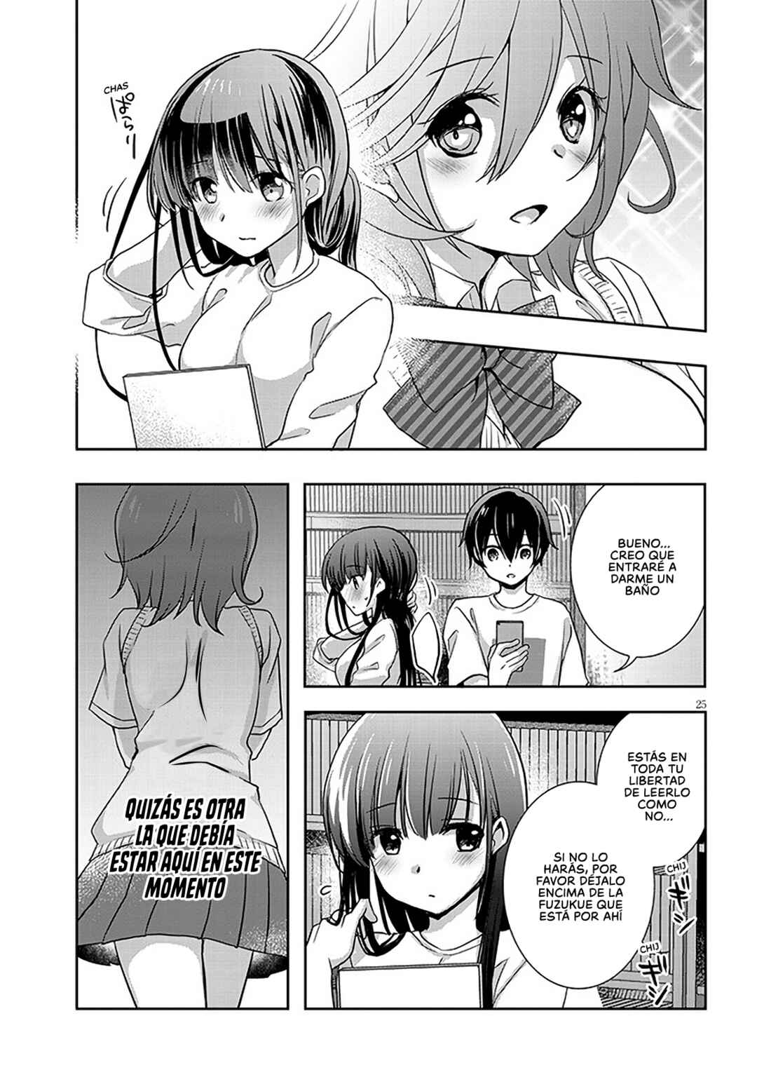 Mamahaha no Tsurego ga Moto Kanodatta Chapter 45.2 - Page 13