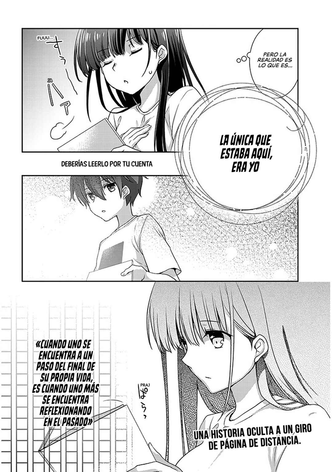 Mamahaha no Tsurego ga Moto Kanodatta Chapter 45.2 - Page 14