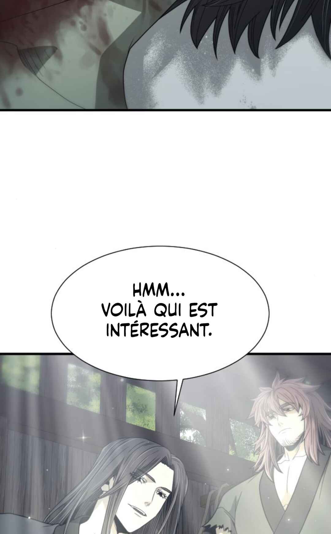 A Blade at a Time Chapter 13 - Page 104