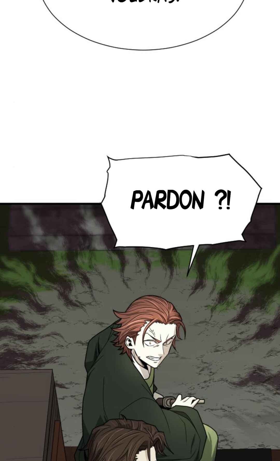 A Blade at a Time Chapter 13 - Page 11