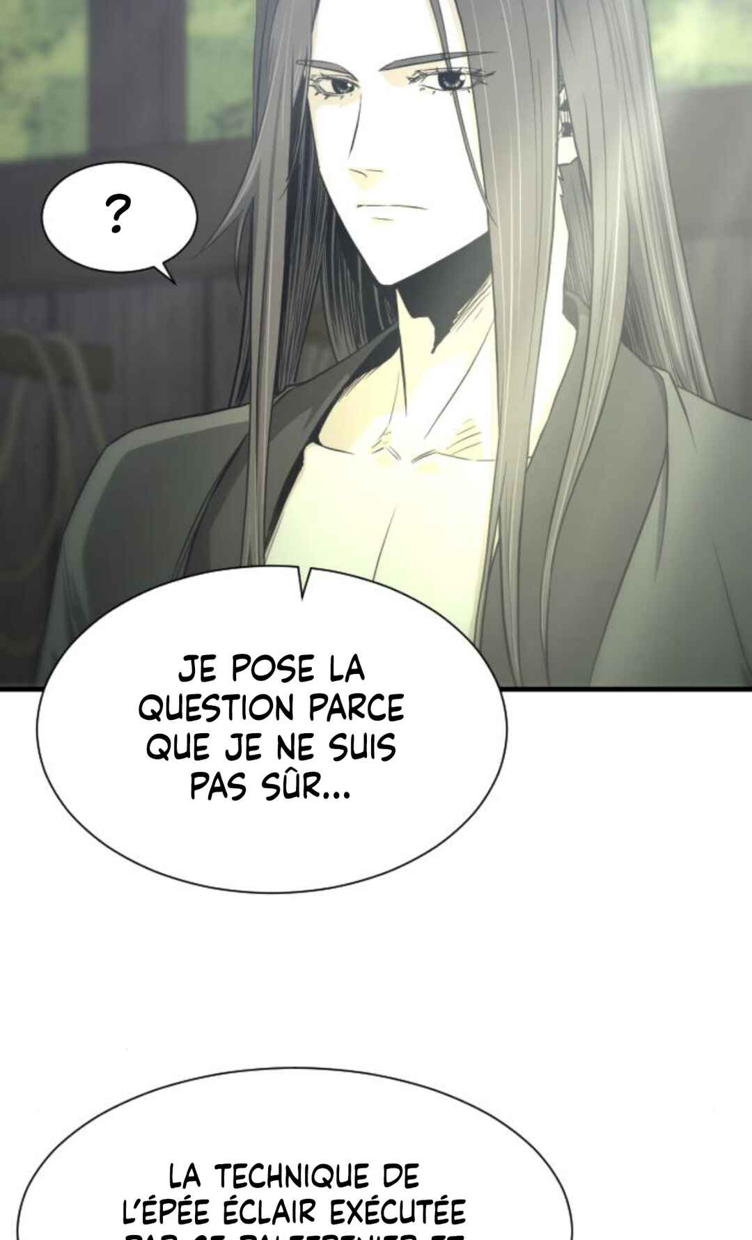 A Blade at a Time Chapter 13 - Page 119