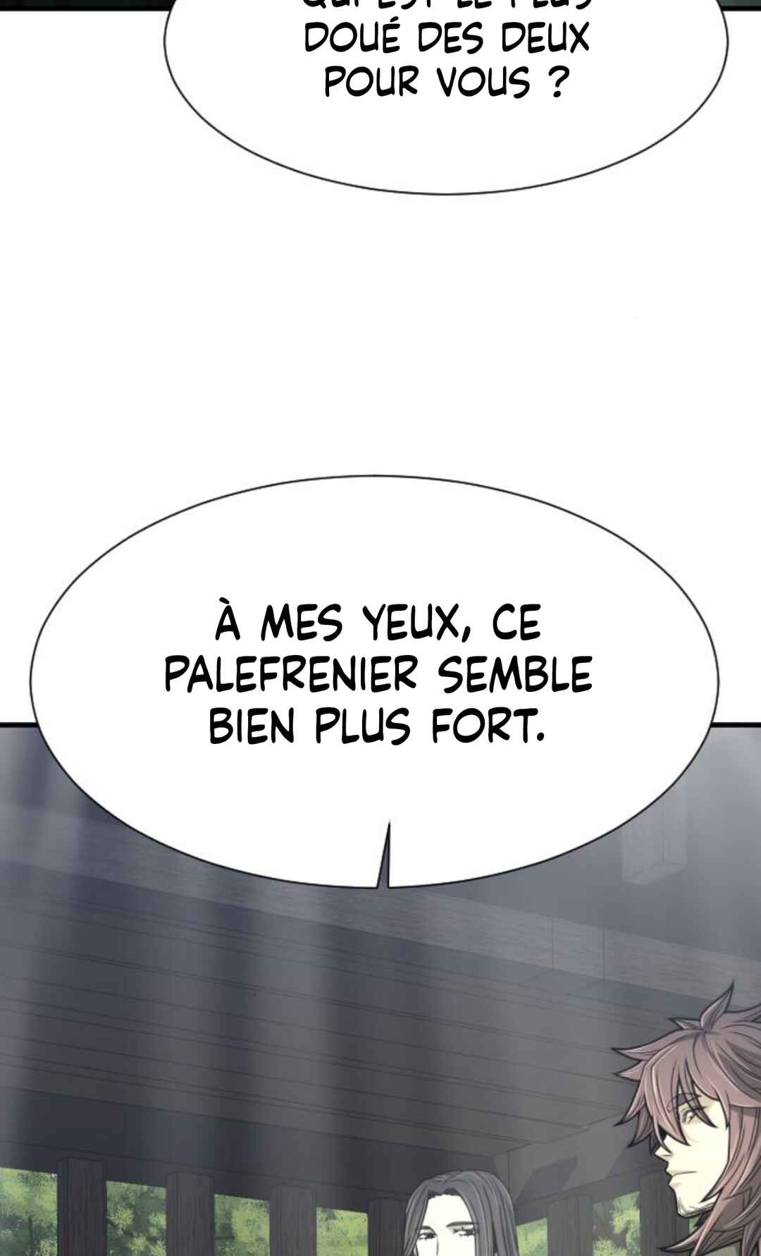A Blade at a Time Chapter 13 - Page 121