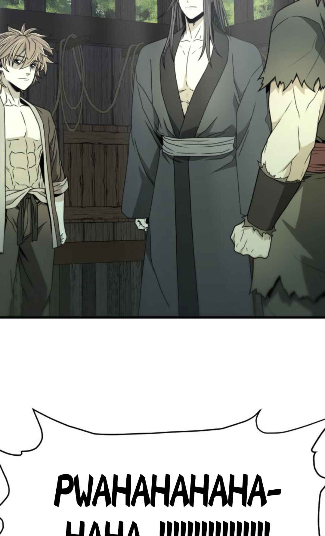 A Blade at a Time Chapter 13 - Page 122