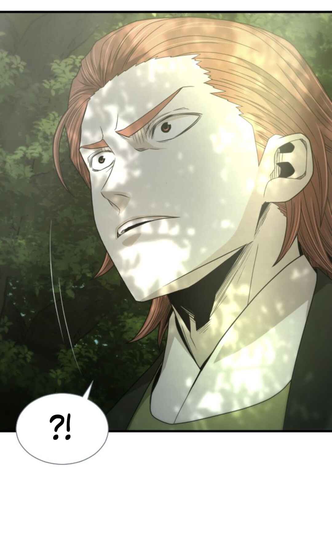 A Blade at a Time Chapter 13 - Page 28