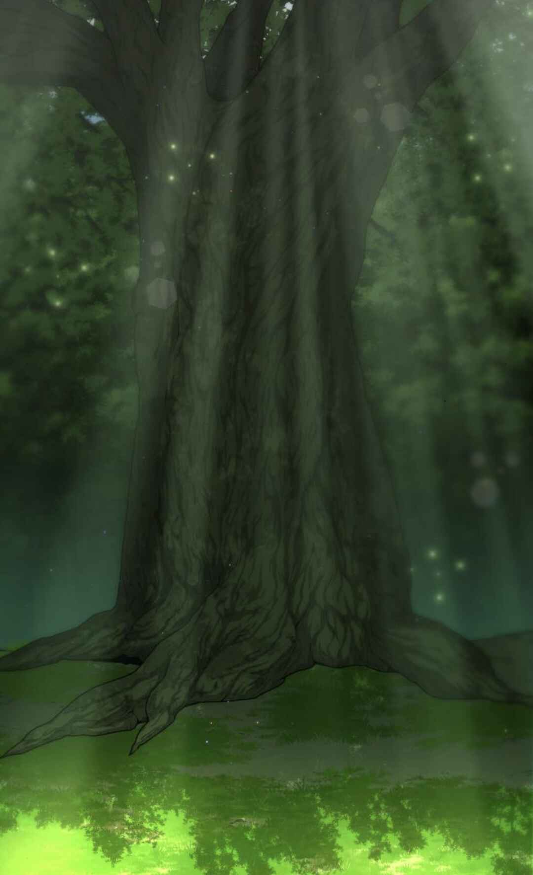 A Blade at a Time Chapter 13 - Page 31