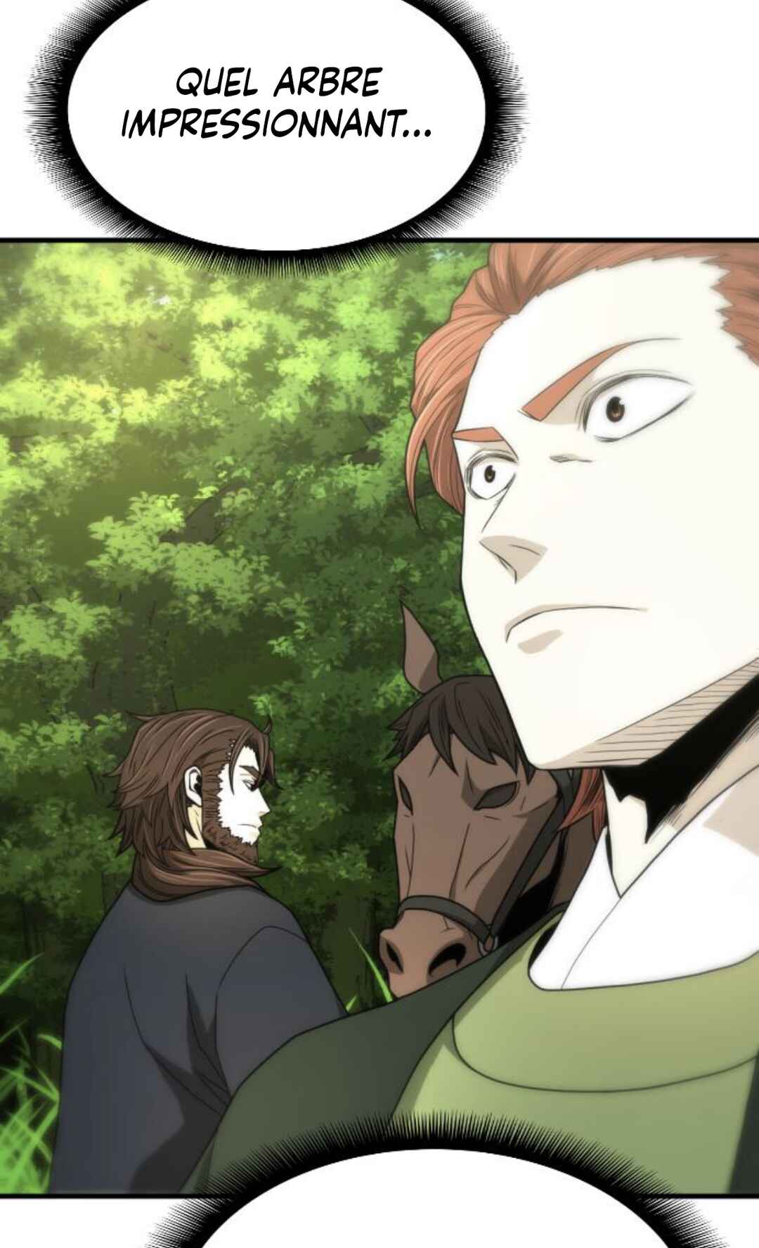 A Blade at a Time Chapter 13 - Page 34