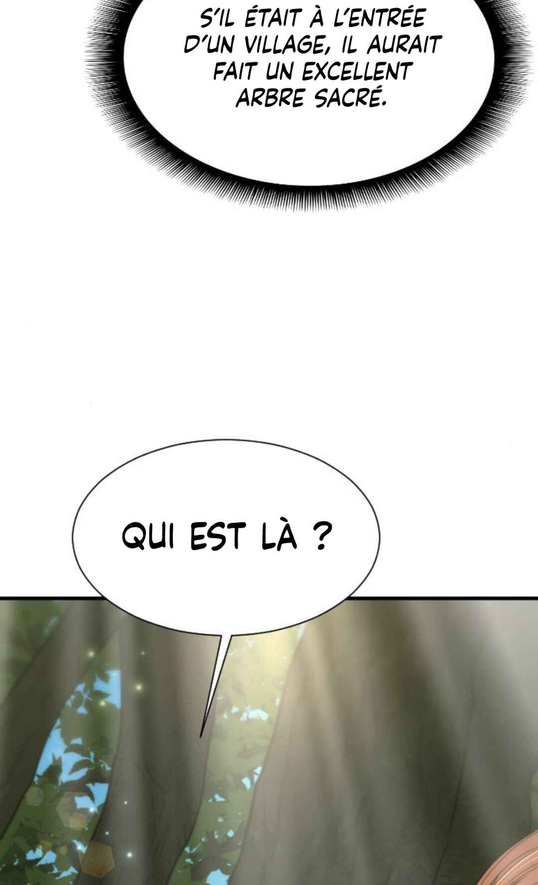 A Blade at a Time Chapter 13 - Page 35