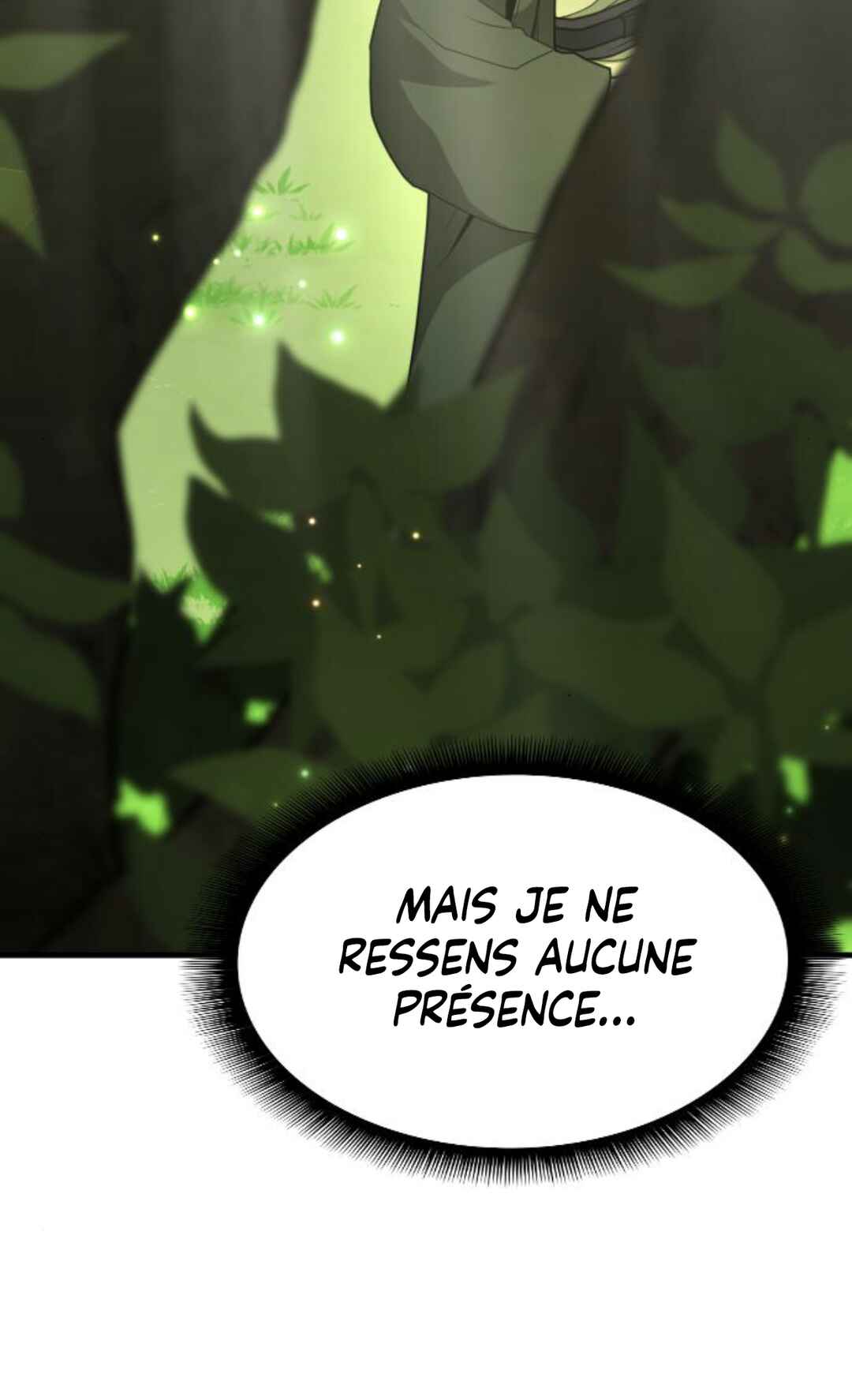 A Blade at a Time Chapter 13 - Page 38