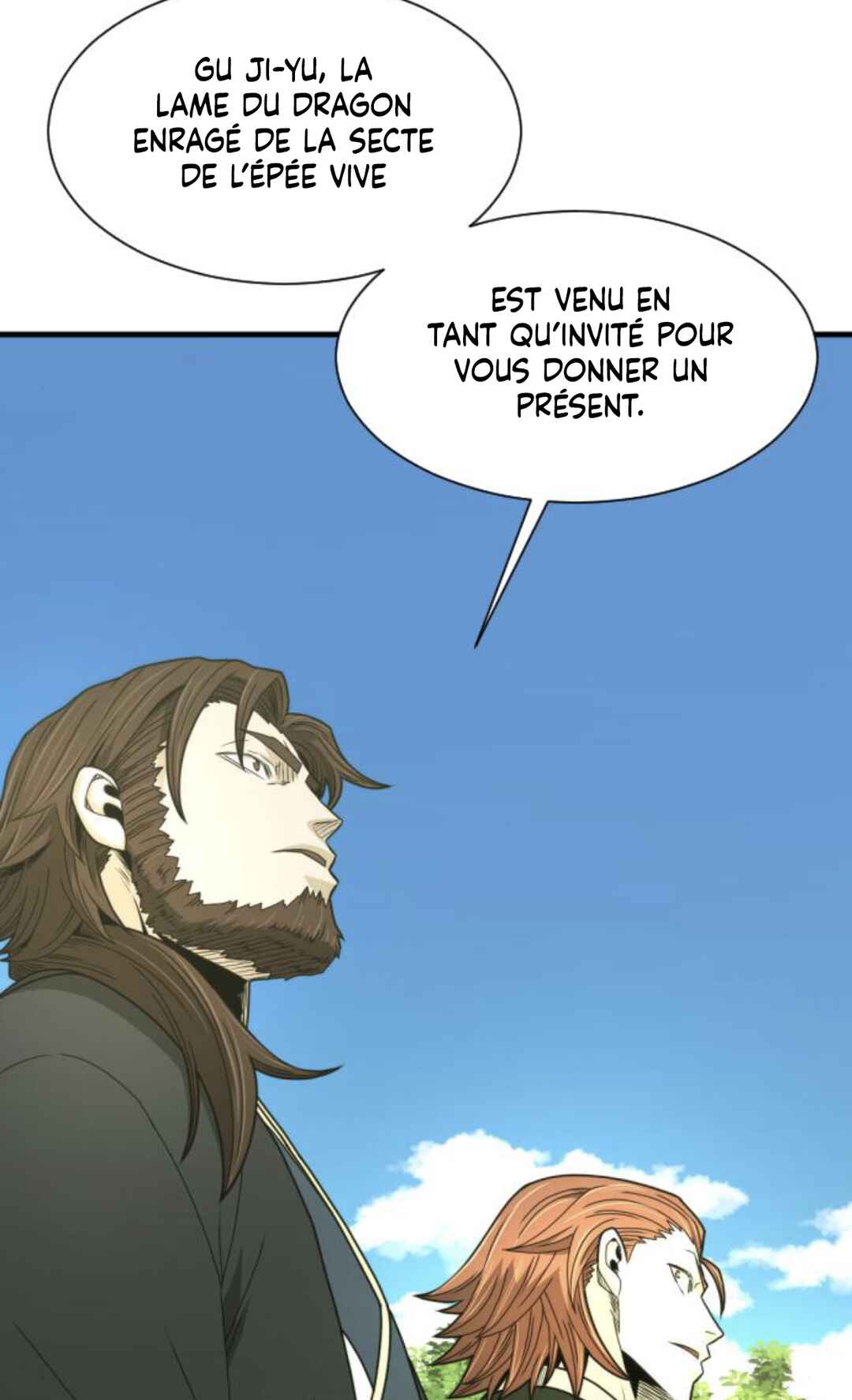 A Blade at a Time Chapter 13 - Page 40